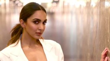 Celeb Photos Of Kiara Advani