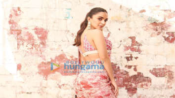 Celebrity Photos of Kiara Advani