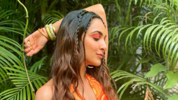 Celebrity Photos of Kiara Advani
