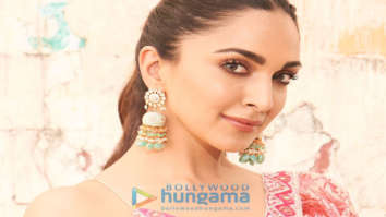 Celebrity Photos of Kiara Advani
