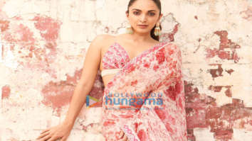 Celebrity Photos of Kiara Advani