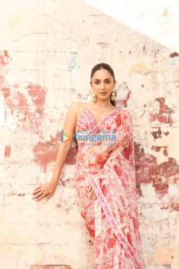 Celebrity Photos of Kiara Advani