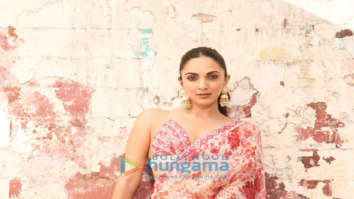 Celebrity Photos of Kiara Advani