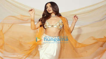 Celebrity Photos of Kiara Advani
