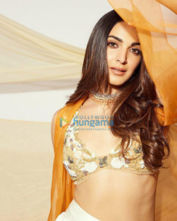 Celebrity Photos of Kiara Advani