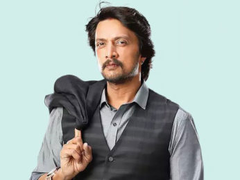 Kichcha Sudeepa on language debate with Ajay Devgn: “We were talking about black & white & didn’t…” Kichcha Sudeepa on language debate with Ajay Devgn: “We were talking about black & white & didn’t…”