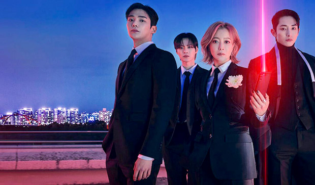 Kim Hee Seun and SF9’s Rowoon starrer Tomorrow responds to allegations of using real names of BTS members V and Jungkook in death list scene 