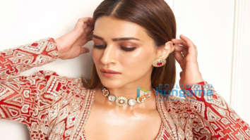 Celebrity Photos of Kriti Sanon