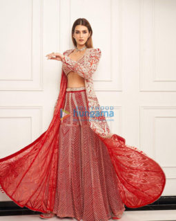 Celebrity Photos of Kriti Sanon