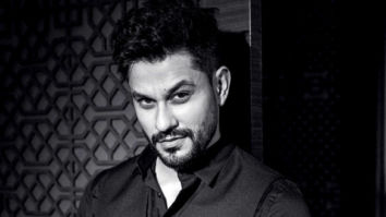 Celeb Photos Of Kunal Kemmu