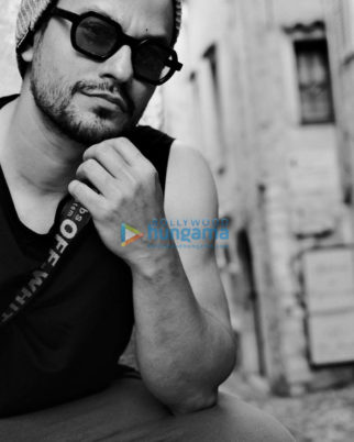 Celebrity Photos of Kunal Kemmu