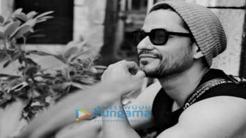 Celebrity Photos of Kunal Kemmu