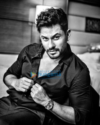 Celeb Photos Of Kunal Kemmu
