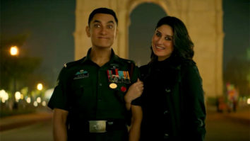 Laal Singh Chaddha: Official Trailer | Aamir Khan | Kareena Kapoor Khan