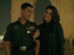 Laal Singh Chaddha Trailer: Aamir Khan and Kareena Kapoor Khan take you on heartwarming journey