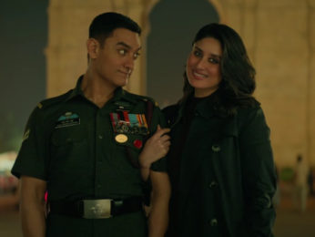Laal Singh Chaddha Trailer: Aamir Khan and Kareena Kapoor Khan take you on heartwarming journey Laal Singh Chaddha Trailer: Aamir Khan and Kareena Kapoor Khan take you on heartwarming journey