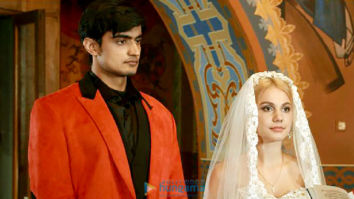 Movie Stills Of The Movie Love In Ukraine