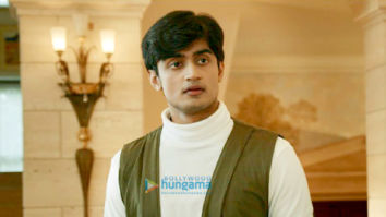 Movie Stills Of The Movie Love In Ukraine