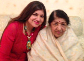 “Madhubalaji was the first actress who started making contracts which stated that only Lata Mangeshkar will sing her songs in films,” shares Alka Yagnik