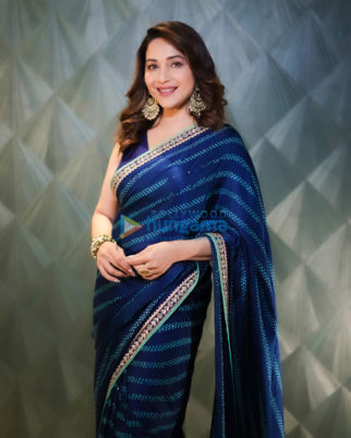 Celebrity Photos of Madhuri Dixit