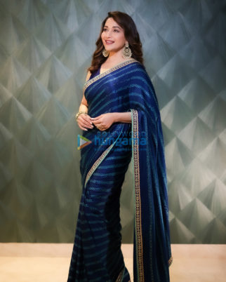 Celebrity Photos of Madhuri Dixit