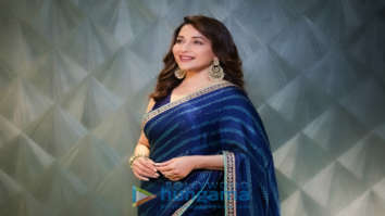 Celebrity Photos of Madhuri Dixit