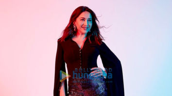 Celeb Photos Of Madhuri Dixit