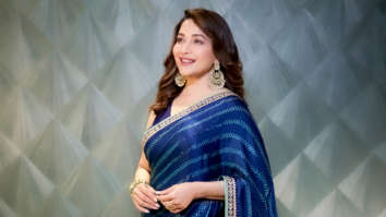 Celebrity wallpapers of Madhuri Dixit