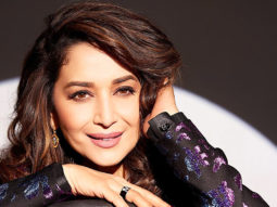 Madhuri Dixit reveals the scariest thing a fan did for her | Rapid Fire | S.S.Rajamouli