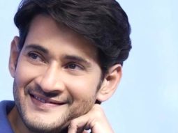 Mahesh Babu thanks his fans for enabling him to continue his career- “I will never be able to return this affection”