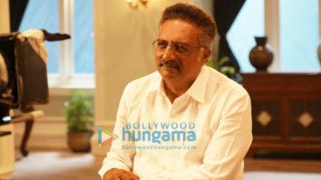 Movie Still of the movie Major