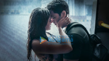 Movie Still of the movie Major