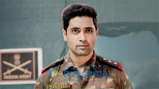 Movie Stills Of The Movie Major