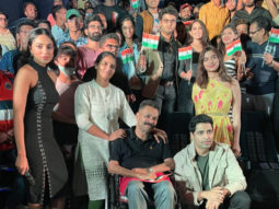Adivi Sesh’s performance in Major leaves para military official emotional Adivi Sesh’s performance in Major leaves para military official emotional