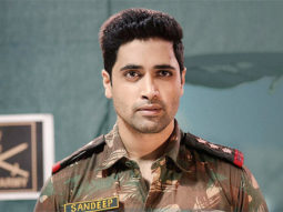 Major: Trailer On May 9th | Adivi Sesh, Sobhita Dhulipala, Saiee Manjrekar, Prakash Raj | Sashi Kiran