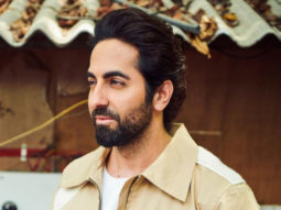 Makers of Ayushmann Khurrana starrer Anek attach special note across theatres – ‘Kind Attention, East Indians Only. Please Stand Up For The National Anthem’