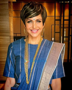 Celebrity Photos of Mandira Bedi
