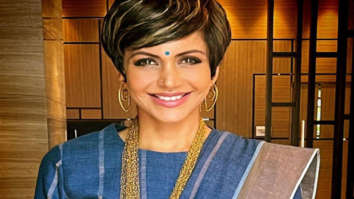 Celebrity Photos of Mandira Bedi