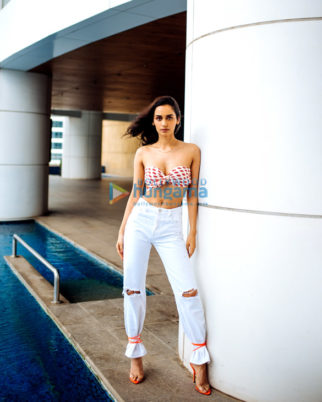 Celebrity Photos of Manushi Chhillar