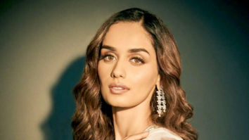 Celebrity Photos of Manushi Chhillar