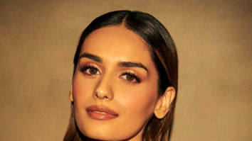 Celebrity Photos of Manushi Chhillar