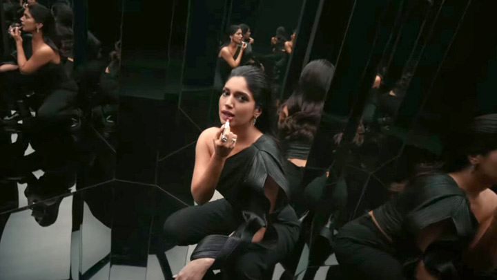 Mac cosmetics TVC ft. Bhumi Pednekar | Meet our superstar lipsticks! Mac cosmetics TVC ft. Bhumi Pednekar | Meet our superstar lipsticks!