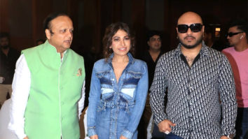 Members of film fraternity unveil Global Campaign of OnlyOnEarth | Asif Bhamla | Neeraj Roy | Tulsi Kumar