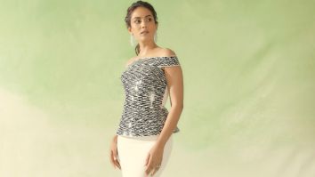 Celebrity wallpaper of Mira Kapoor