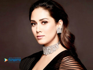 Celebrity wallpapers of Mira Kapoor