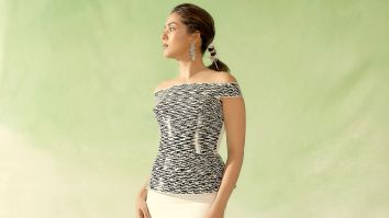 Celebrity wallpaper of Mira Kapoor