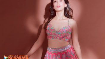 Celebrity wallpaper of Mira Kapoor