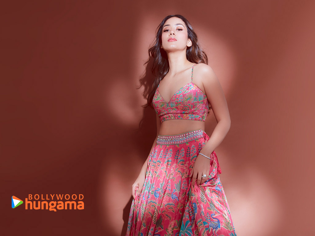 Mira Kapoor Mira Kapoor