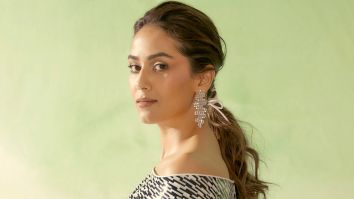 Celebrity wallpaper of Mira Kapoor