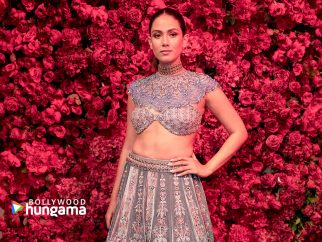 Celebrity wallpaper of Mira Rajput Kapoor